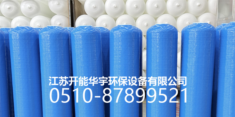 衡水市压力桶砂滤罐 - 方案